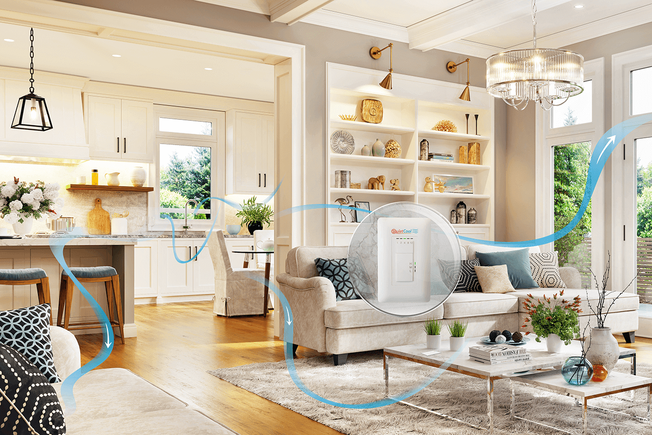 How Effective Are Whole House Fans?